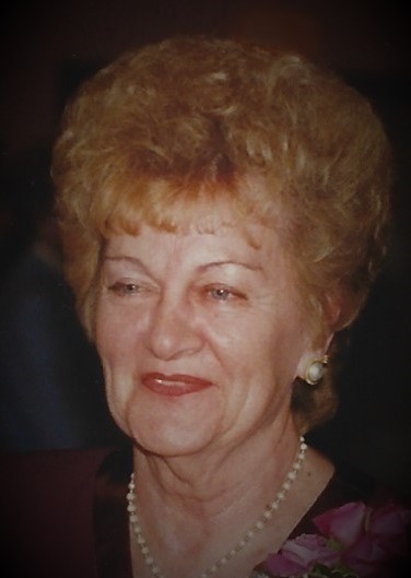 Margaret Cebenko